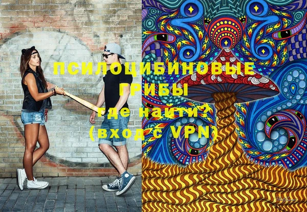 Альфа ПВП Баксан